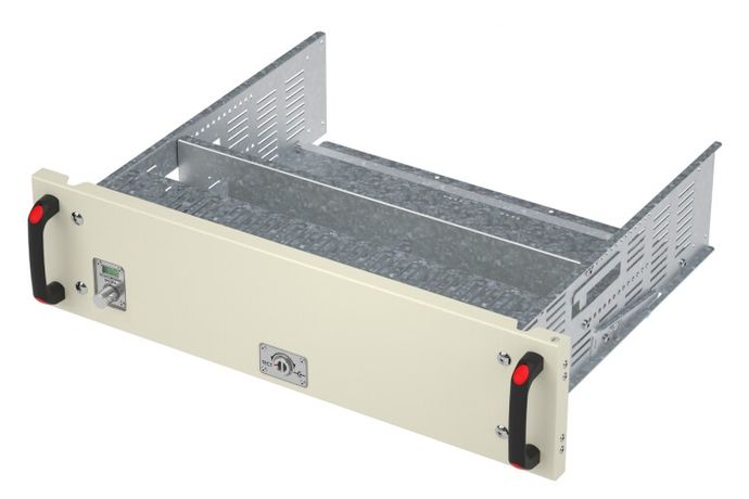 Комплект блок 9M1 | R5M2W9M1B DKC ДКС