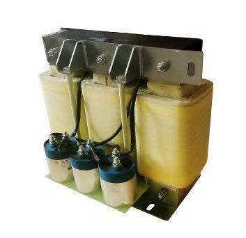 Синусный фильтр 3Ф 690В 200-220 кВт / медный | SEOP27-C22Y6-CU SE APC