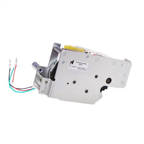 Моторный привод взвода пружины 400В AC Протон М63 | 7005660 Контактор (Legrand)