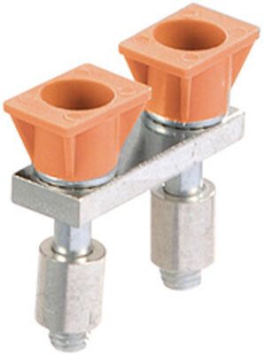 Перемычка JB16-10 для ZS35 10 пол. | 1SNK916310R0000 TE ABB