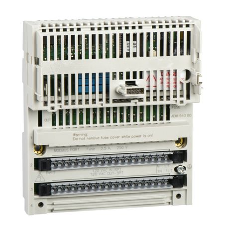 Счетчик MOMENTUM дискр. MODBUS master RS485 дискретн. SchE 170ADM54080 Schneider Electric