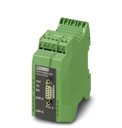 Повторитель PSI-REP-PROFIBUS/12MB | 2708863 Phoenix Contact