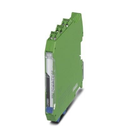 Разделитель сигналов MACX MCR-EX-SL-RPSS-2I-2I | 2865382 Phoenix Contact