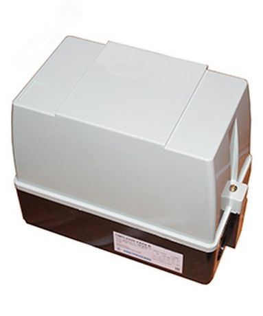 Контактор электромагнитный ПМЛ-3110 У2 В, 220В, (2з+1р) - O50110211ВВ220000010 Электротехник