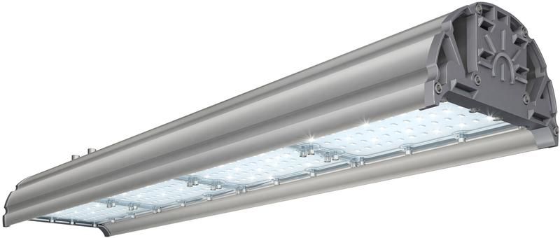 Светильник светодиодный ДКУ-205,2W IP67 31560Лм 5000К КСС D (Светодиодный TL-STREET PLUS RUS 210 750 D) - УТ000014365 Технологии света