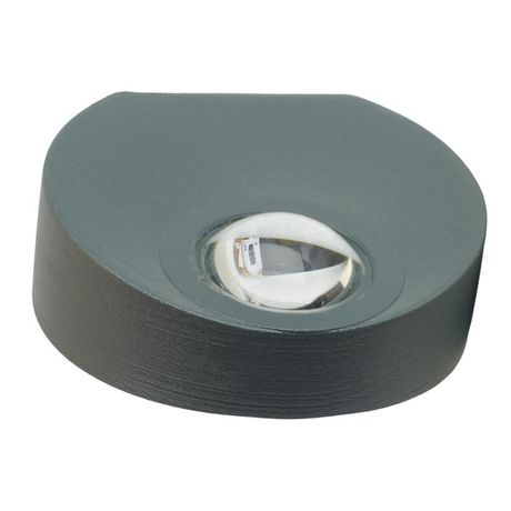 Светильник светодиодный 2*1W 170Lm, 4000К, AL53 MINI | 51142 FERON