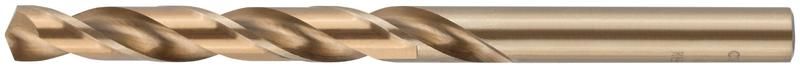 Сверло по металлу Cutop EXPERT, 8,5х117 мм (5 шт) - 53-490 РОС