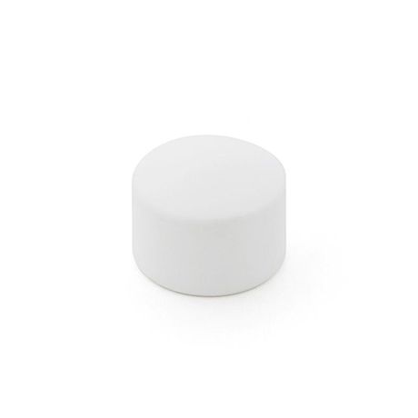 Заглушка PPR 50 PN25 бел. RTP 10552