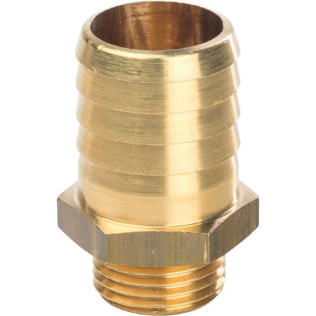 Штуцер НР 1/2 х 25 - SFT-0035-001225 STOUT RG008Q0SGK4C78