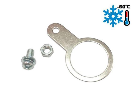 Кольцо заземления КЗ-Л 16/5 | zeta35102 ГОФРОМАТИК ЗЭТА