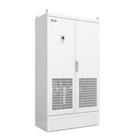 Преобразователь частоты OptiCore A600-Н560К-380-D-0 | 348472 КЭАЗ