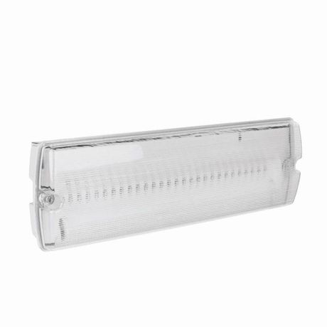Светильник аварийный 3,5вт,3ч.LED IP65 - V1-R0-70355-21A01-6500365 VARTA