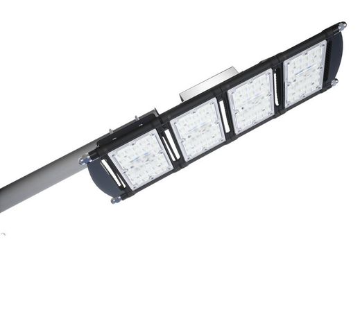 Светильник светодиодный ДКУ 29-160-041 Carbon 160Вт 5000К IP67 КСС_Ш с драйвером ALB F1516