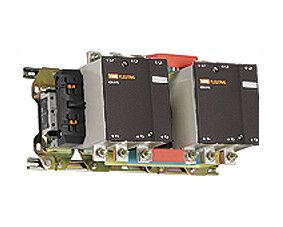 Контактор КТН-52253 реверс225А 400В/АС3 | SQ0710-0031 TDM