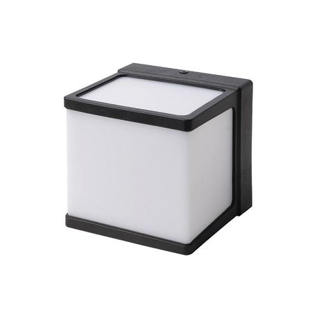 Светильник PWL 115115/01 под лампу GX53 BL 230В IP54 архитектурный JazzWay 5068773