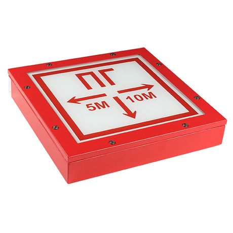 Указатель световой BS-COMPASS-51-S1-INEXI3-MSS3 Белый свет a22275