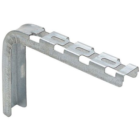 Кронштейн Г-образ. CLN 200 HDG CABLOFIL CM556223 Legrand