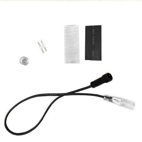 Коннектор-переходник гирлянда-дюралайт Neon-Night 124-019