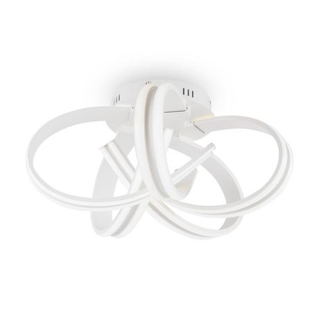 Светильник потолочный Haut 93Вт IP 20 - FR10024CL-L93W FREYA