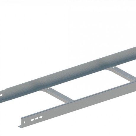 Лоток прямой H=50мм сталь 1мм НЛ30-П1.87 У3 СОЭМИ Н0113113241