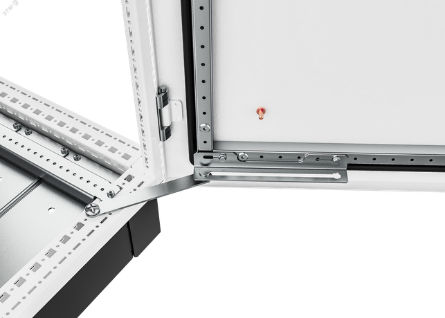 Ограничитель двери RS52 (скрытые петли) - UR11100226600 Узола