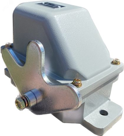 Выключатель конечный КУ-704 IP54 ЭТК - УТ000004039