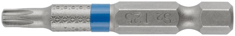 Бита стальная Profi TORX T25 50мм (уп.2шт) Cutop 83-661 РОС