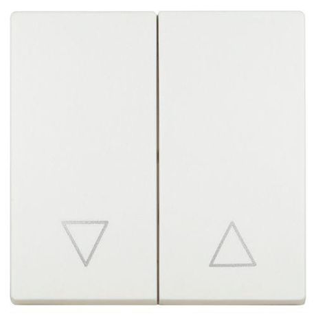 Клавиши Серия 12 12-6203-01М для 12-1109, 12-1110, 14-1109, 14-1110, белый матовый - Б0065758 ЭРА