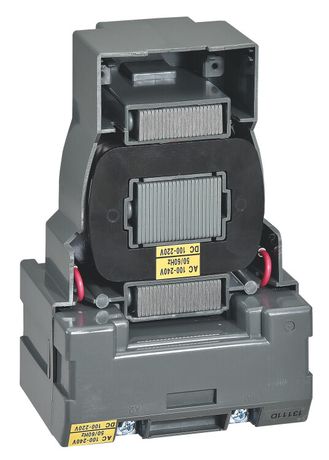 Катушка 24В ~/= для контакторов CTX3 225 3P | 416960 Legrand