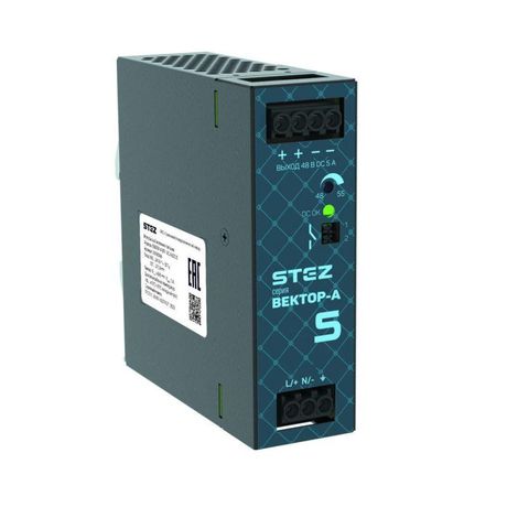 Источники питания - 50100006 СТЭЗ