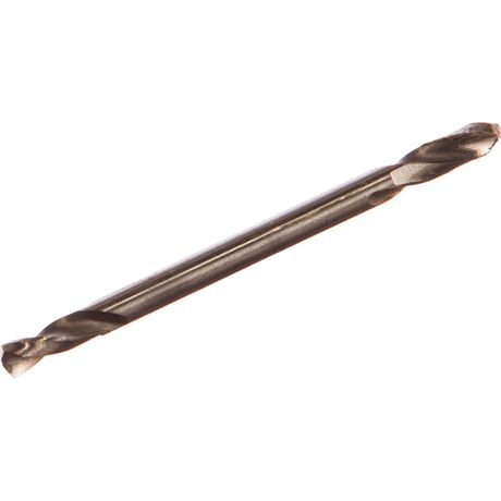 Сверло по металлу HSS двустороннее шлифованное, Split Point 3,5 х 13 52 - 304000350 KEIL