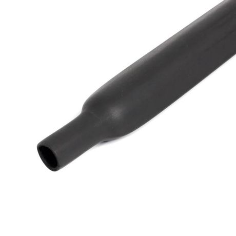 Трубка высокотемпературная фторэластомерная термоусадочная ТТ-200-9.5/4.8 (в бухте) | 90735 КВТ