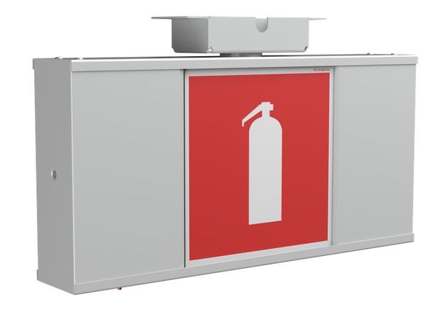 Указатель световой BS-FUGA-71-S1-INEXI2 Белый свет a22286