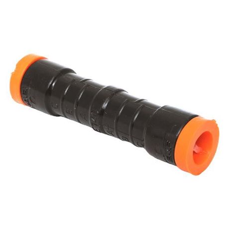 Гильза изолированная абонентская MJPB 25 инд. упак. EKF | mjpb25-r