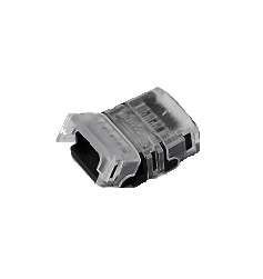 Аксессуар коннектор для светодиодной 4PIN for Varton LED strip RGB 10mm (connection of 2 strips) | V4-R0-70.0024.STR-0001 VARTA