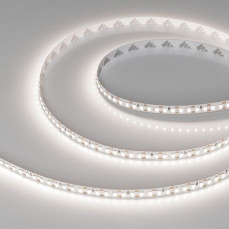 Лента светодиодная FC-A160-8mm 24V Day5000-CX1 14Вт/м IP20 резка 1 светодиод (уп.5м) Arlight 052931