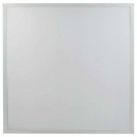 Светильник светодиодный ДВО/ДПО 40Вт 3800Лм 4000K 595х595 RA>90 с равномерной засветкой 5 лет гарантии SPO-1-40-4K-M-90RA - Б0059727 ЭРА