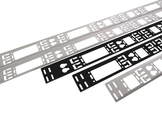 Органайзер кабельный вертикальный ВКО-М-18.75-9005 18U Ш=75дюйм Г=12м односторон. кольца ЦМО 1418588