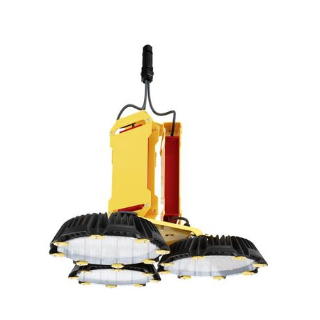 ПРОМЫШЛЕННЫЙ СВЕТИЛЬНИК ATAMAN EXTREME MW HB 2 300 750 D120 - УТ000020444 Технологии света