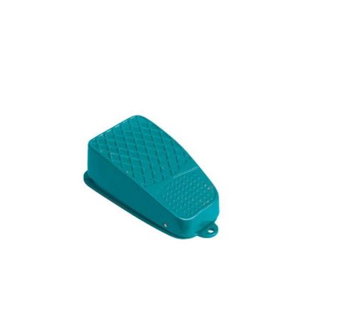 Выключатель ножной OptiLiS GFS-31, 1 педаль, кабель 3 м | 365340 КЭАЗ