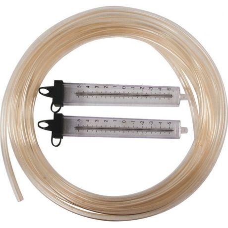 Уровень гидростатический "Стандарт" 25м КУРС 18725