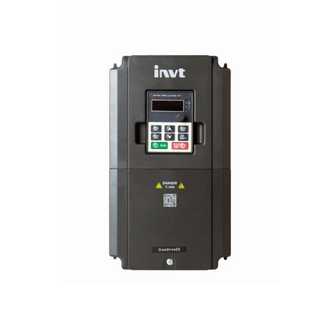 Преобразователь частоты GD20-004G-4 4кВт 380В INVT 90001-01329