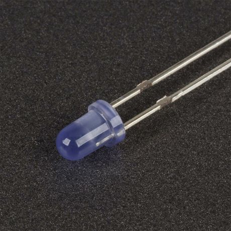 Светодиод ARL-3514UBD-1cd (Arlight, 3мм (круглый)) - 002925