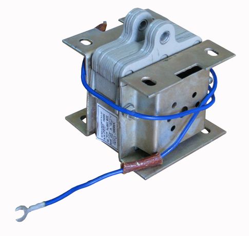 Электромагнит МИС 6100 380В - 00000000362 ЭТК