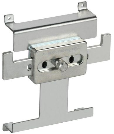 Механическая блокировка ARMAT для MCCB 3P типоразмер G - AR-MCCBD-MB-000-3-03-C IEK
