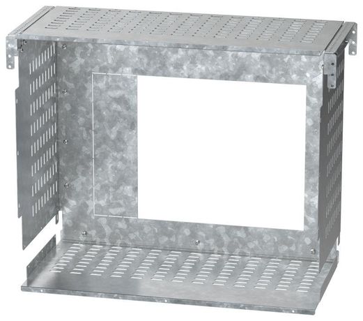 Комплект секционирования 2a-3a ARMAT ACB E/F выкат. 3/4P 600х800 FORMAT IEK FO-00-3AEFW-060-080