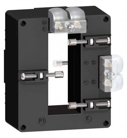Трансформатор тока 1500/5А шина 34х84 SchE METSECT5DD150R APC