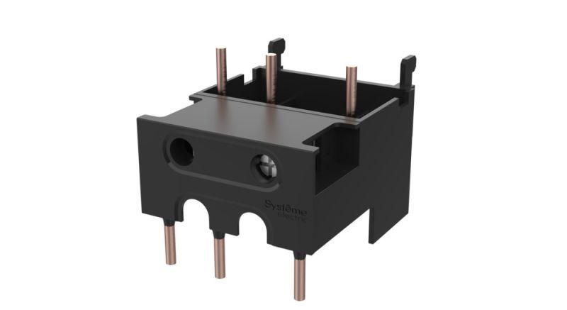 СОЕДИНИТЕЛЬНЫЙ БЛОК МЕЖДУ GM2 И MC1E09-18 | GM2AF318E Systeme Electric APC