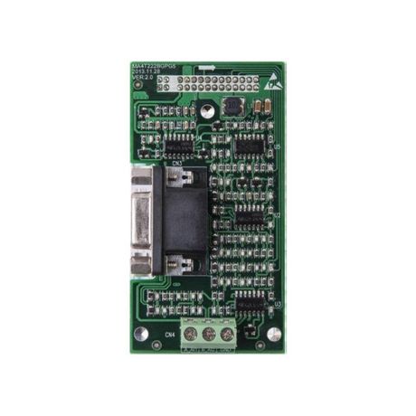 Плата расширения для подключения энкодера OptiCore A-PG15 | 348493 КЭАЗ