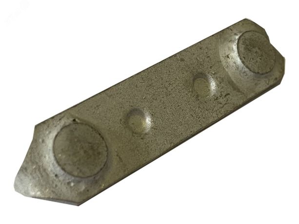 Контакт МК 4-20 подвижный - УТ000002160 ЭТК